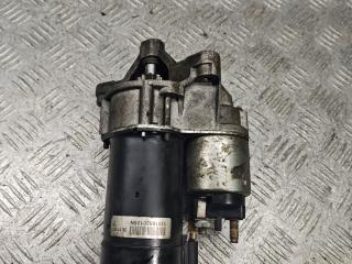 стартер Fiat Ulysse 1 поколение 1998, 1.8 л., бензин, МКПП, минивэн, 11016530125N