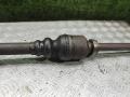 полуось передняя правая (приводной вал, ШРУС) Citroen Xantia 1 поколение [рестайлинг] 2000, 2.0 л., бензин, МКПП, хетчбэк 5 дв. - фото №4