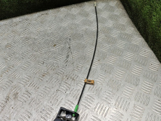 Трос двери задней правой Toyota Picnic 1 поколение XM10 1999, 2.2 л., 3C-TE, дизель, МКПП, минивэн