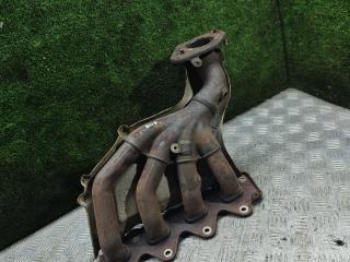 коллектор выпускной Renault Duster 1 поколение [рестайлинг] 2017, 2.0 л., бензин, МКПП, внедорожник 5 дв., полный привод