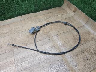 трос капота Opel Frontera A 1992, 2.4 л., бензин, МКПП, внедорожник 5 дв.