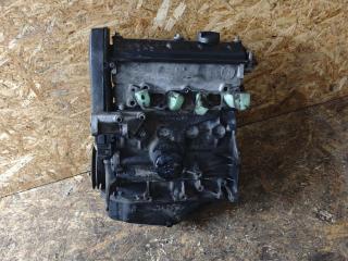 двигатель Wartburg 353 1 поколение (1966 - 1988), 1.3 л., бензин, МКПП