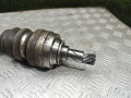 полуось передняя левая (приводной вал, ШРУС) Opel Astra F 1994, 1.4 л., C 14 NZ, бензин, МКПП, хетчбэк 3 дв. - фото №5