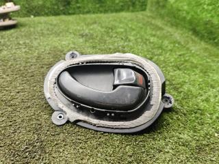 ручка внутренняя передняя правая Peugeot 406 1 поколение [рестайлинг] 2000, 2.0 л., HDi, дизель, МКПП, универсал