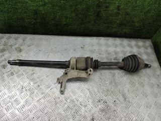 полуось передняя правая (приводной вал, ШРУС) Saab 9-3 1 поколение 2002, 2.0 л., бензин, МКПП, хетчбэк 5 дв.