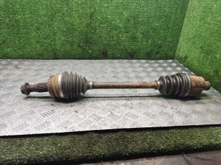 полуось передняя левая (приводной вал, ШРУС) Chrysler 300M 1 поколение 2002, 3.5 л., бензин, АКПП, седан