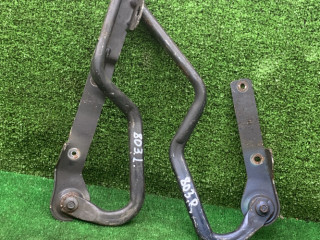 петля капота Chrysler Voyager 3 поколение 2000, 2.5 л., дизель, МКПП, минивэн