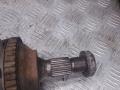 полуось передняя правая (приводной вал, ШРУС) Citroen Xantia 1 поколение [рестайлинг] 2000, 1.8 л., бензин, МКПП, хетчбэк 5 дв. - фото №6