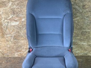 салон (комплект сидений) Peugeot 806 1 поколение 1997, 2.1 л., дизель, МКПП, минивэн