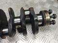 коленвал Toyota Carina E 1 поколение T190 1997, 1.6 л., бензин, МКПП, седан - фото №5