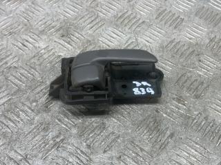 ручка внутренняя задняя правая Toyota Avensis 1 поколение (T220) 1998, 2.0 л., дизель, МКПП, седан