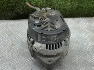 генератор Opel Omega B 1999, 2.0 л., X 20 XEV, бензин, АКПП, седан, 0123505002