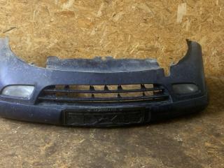 бампер передний Citroen Xantia 1 поколение [рестайлинг] 2000, 1.9 л., дизель, МКПП, универсал