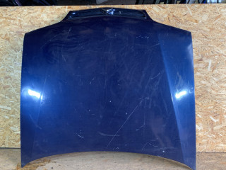 капот Citroen Xantia 1 поколение [рестайлинг] 2000, 2.0 л., бензин, МКПП, хетчбэк 5 дв.