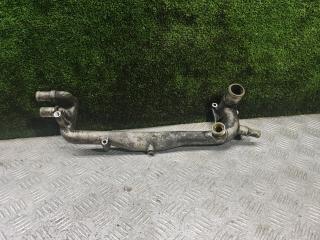 трубка охлаждающей жидкости Fiat Marea 1 поколение 1999, 1.9 л., дизель, МКПП, универсал