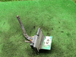 сопротивление печки Opel Sintra 1 поколение 1997, 2.2 л., X 22 XE, бензин, МКПП, минивэн, 15304891