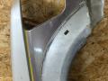 крыло переднее правое Mitsubishi Pajero 2 поколение 1996, 3.0 л., бензин, АКПП, внедорожник 5 дв. - фото №2