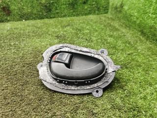 ручка внутренняя задняя левая Peugeot 406 1 поколение 1998, 2.0 л., бензин, МКПП, универсал