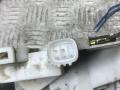 замок двери передней левой Toyota Avensis 1 поколение (T220) 1998, 2.0 л., дизель, МКПП, седан - фото №4