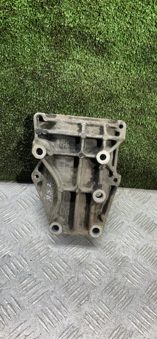 кронштейн компрессора кондиционера Fiat Marea 1 поколение 1999, 1.9 л., дизель, МКПП, универсал, 60630739 - фото №1