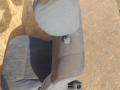 сиденье переднее Toyota Picnic 1 поколение XM10 2000, 2.2 л., дизель, МКПП, минивэн - фото №9