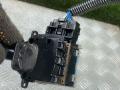 переключатель дворников Toyota Avensis 1 поколение (T220) 1999, 2.0 л., дизель, МКПП, хетчбэк 5 дв. - фото №5