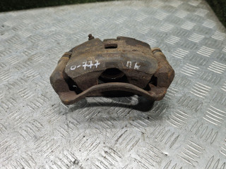 суппорт передний правый Honda Accord 5 поколение [рестайлинг] 1996, 2.0 л., дизель, МКПП, седан