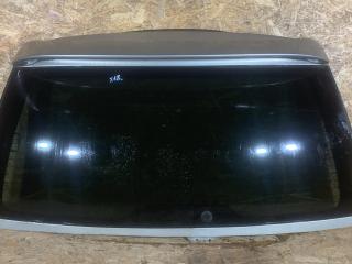 стекло заднее Chrysler Voyager 3 поколение 1999, 2.4 л., бензин, АКПП, минивэн