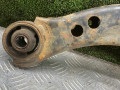 рычаг передний правый Toyota Carina E 1 поколение T190 1997, 2.0 л., 3S-FE, бензин, МКПП, универсал - фото №2