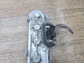 панель заднего фонаря Opel Astra G 2000, 1.6 л., бензин, МКПП, хетчбэк 5 дв.