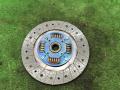 диск сцепления Mazda 626 GF 1998, 2.0 л., бензин, МКПП, хетчбэк 5 дв., MZD007US - фото №2