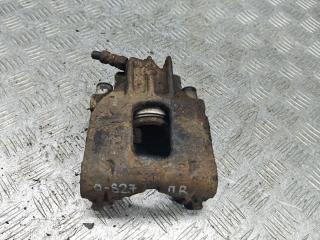 суппорт передний правый Ford Focus 1 поколение [рестайлинг] 2005, 1.8 л., FFDA, дизель, МКПП, универсал