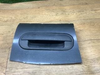 ручка наружная задняя левая Honda Accord 5 поколение [рестайлинг] 1997, 1.9 л., F18A3, бензин, МКПП, седан