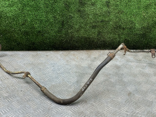 трубка гидроусилителя Mazda 626 GF 1998, 2.0 л., бензин, МКПП, хетчбэк 5 дв.