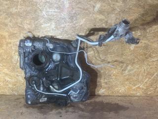 бак топливный Skoda Octavia 3 поколение (A7) 2013, 1.8 л., бензин, МКПП, лифтбэк, 5E0201021