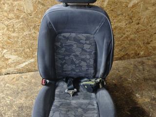 сиденье переднее Toyota Avensis 1 поколение (T220) 1998, 2.0 л., дизель, МКПП, седан