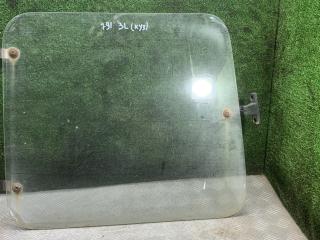 стекло кузовное левое заднее задней левой Ford Transit 4 поколение [рестайлинг] 1993, 2.5 л., дизель, МКПП, микроавтобус