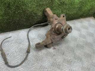 кулак поворотный правый Opel Omega B 1999, 2.0 л., X 20 XEV, бензин, АКПП, седан