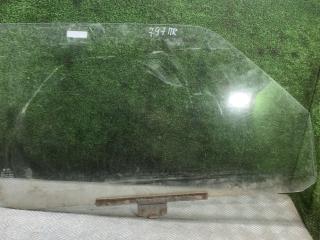 стекло двери передней правой Volkswagen Golf 2 поколение 1990, 1.6 л., дизель, МКПП, хетчбэк 3 дв.