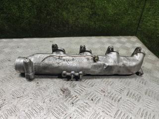 коллектор впускной Toyota Carina E 1 поколение T190 1998, 2.0 л., 2C-TE, дизель, МКПП, универсал