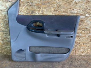 обшивка двери передняя правая Opel Sintra 1 поколение 1997, 2.2 л., X 22 XE, бензин, МКПП, минивэн