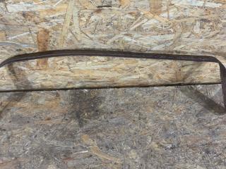 крепление бака топливного Skoda Octavia 3 поколение (A7) 2013, 1.8 л., бензин, МКПП, лифтбэк