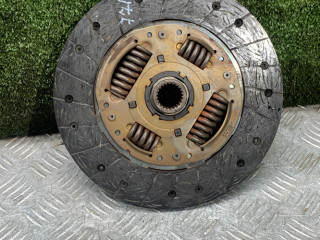 диск сцепления Great Wall Hover 1 поколение 2008, 2.4 л., бензин, МКПП, внедорожник 5 дв.