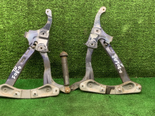 петля капота Mercedes-Benz C-Класс W202/S202 [рестайлинг] 1997, 1.8 л., бензин, МКПП, седан, 2028800128, 2028800228