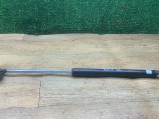 амортизатор крышки багажника (3-5 двери) Hyundai Santamo 1 поколение 1997, 2.0 л., бензин, МКПП, минивэн