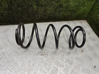 пружина передняя Opel Astra G 1999, 1.8 л., бензин, хетчбэк 3 дв.