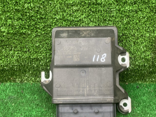 блок AirBag Skoda Octavia 3 поколение (A7) 2013, 1.8 л., бензин, МКПП, лифтбэк, 3Q0959655AD