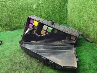 блок предохранителей Opel Omega B 1999, 2.0 л., X 20 XEV, бензин, АКПП, седан