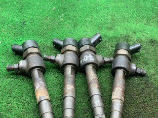 форсунка Fiat Marea 1 поколение 2000, 1.9 л., JTD, дизель, МКПП, универсал, 0445110119