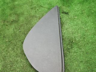 заглушка в торпедо Volkswagen Polo Sedan 1 поколение 2015, 1.6 л., МКПП, седан, 6RU858247B